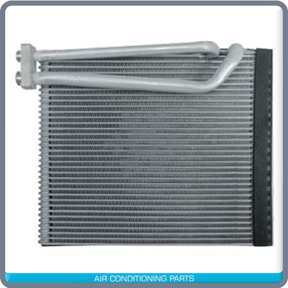 ND446600-0991 Construction Line A/c Evaporator For Komatsu PC200-8/PC200-8EO - Qualy Air