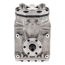 Load image into Gallery viewer, NEW A/C Compressor York Style Freightliner Peterbilt Kenworth - OE# ET210L-25150 - Qualy Air
