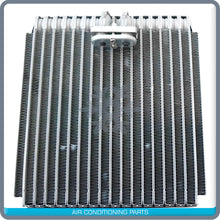 Load image into Gallery viewer, New A/C Evaporator Core for Toyota Paseo, Tercel.. - OE# 8850116121 - Qualy Air