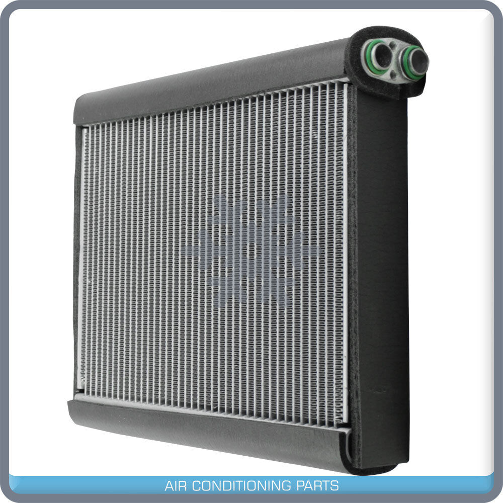 New AC Evaporator for MITSUBISHI L200 SPORT TRITON 2006 to 2008 - OE# 50939867 - Qualy Air