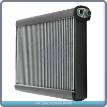Load image into Gallery viewer, New AC Evaporator for MITSUBISHI L200 SPORT TRITON 2006 to 2008 - OE# 50939867 - Qualy Air
