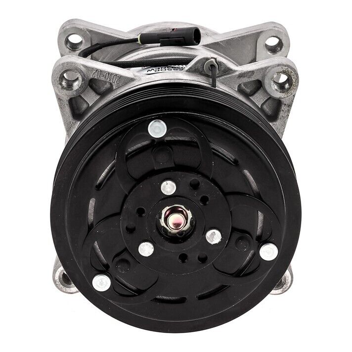 A/C Compressor DKS15CH for GMC W3500 Forward / Isuzu NPR QR - Qualy Air