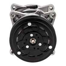 Cargar imagen en el visor de la galería, A/C Compressor DKS15CH for GMC W3500 Forward / Isuzu NPR QR - Qualy Air