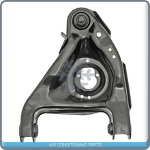 Load image into Gallery viewer, NEW Control Arm Front Lower Left for Chevrolet 1982 to 2005, GMC 1982 to 2003 - Qualy Air