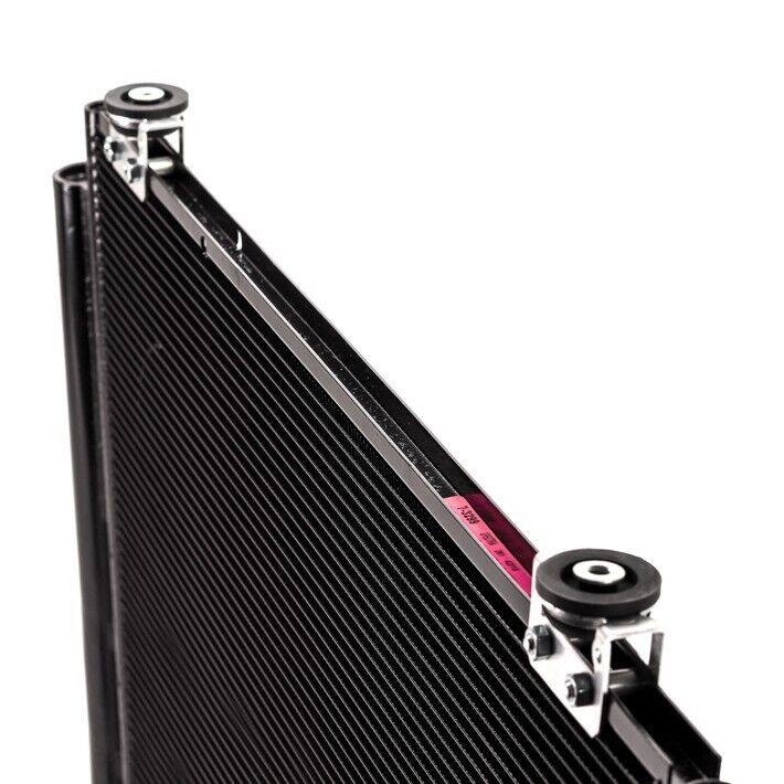 A/C Condenser for Toyota Corolla, Matrix QR - Qualy Air