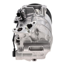 Load image into Gallery viewer, New OEM A/C Compressor fits Nissan Sentra, Rogue Sport.. - OE# 926004BA1A - Qualy Air