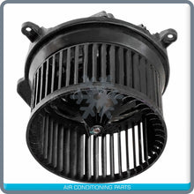 Load image into Gallery viewer, New A/C Blower Motor Freightliner M2 106, 112 - 2002 to 2015 - OE# VCC929709R - Qualy Air