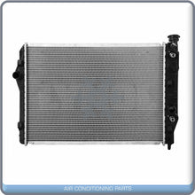 Cargar imagen en el visor de la galería, Radiator for Chevrolet Camaro / Pontiac Firebird QL - Qualy Air