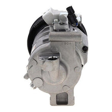 Cargar imagen en el visor de la galería, AC Compressor OEM Denso for Honda Accord 2.4L 2008-12, CROSSTOUR - OE# 471-1635 - Qualy Air