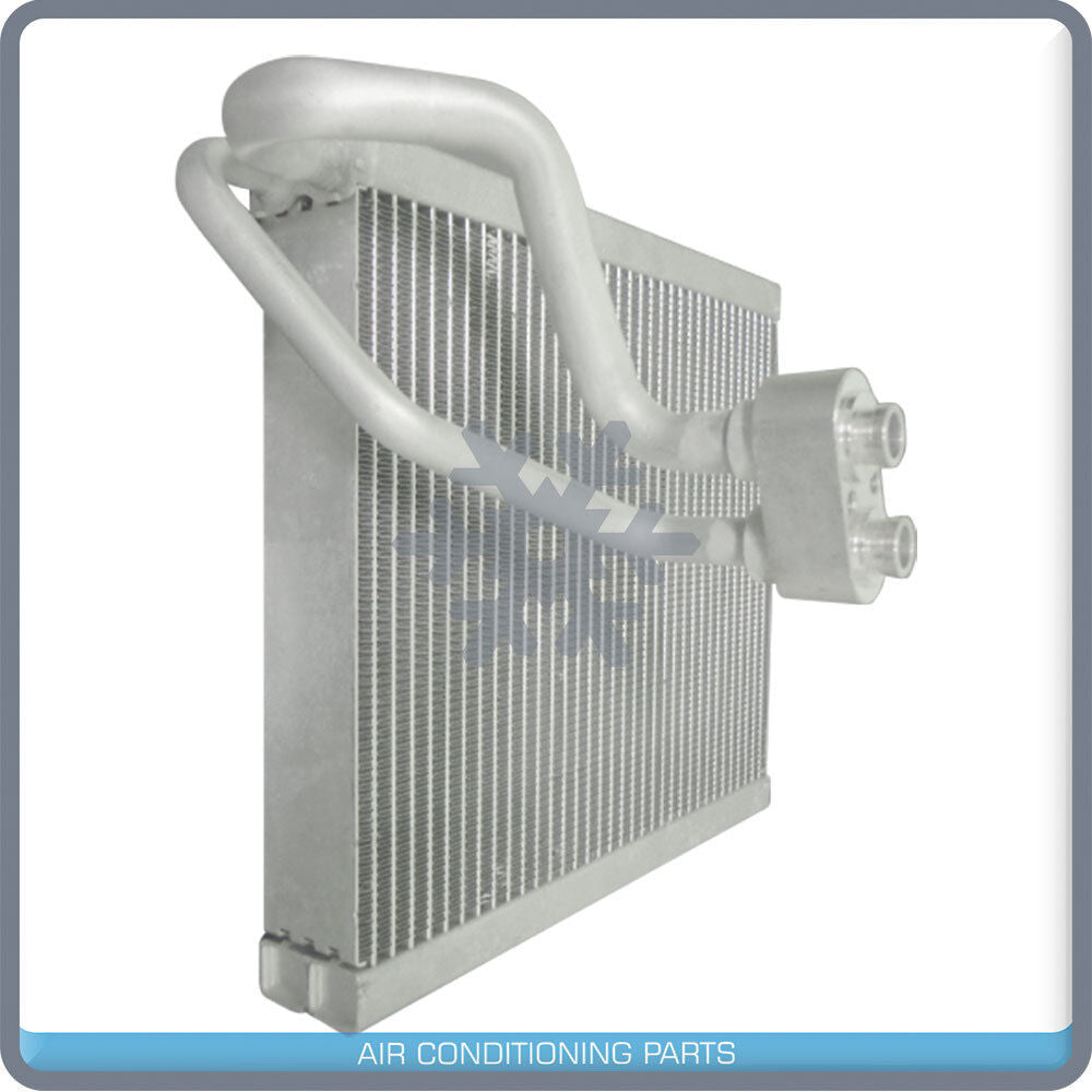 New AC Evaporator for Kia Forte, Forte Koup, Forte5 - 2010-2013 - OE# 971391M000 - Qualy Air