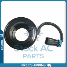 Load image into Gallery viewer, 20721587 New A/c Compresor Coil fits Volvo Mack D13, D12 Truck - 4326 - Qualy Air