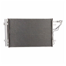 Load image into Gallery viewer, New A/C Condenser For 07-10 Hyundai Elantra 09-12 Elantra Touring 2.0L QL - Qualy Air