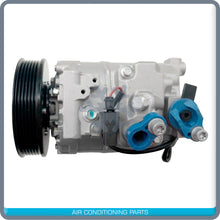 Load image into Gallery viewer, New A/C Compressor for Audi Q7, A4, A4 Quattro.. - OE# 8E0260805CE - Qualy Air