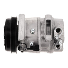 Load image into Gallery viewer, A/C Compressor CWV618 for Infiniti QX4 / Pathfinder QR - Qualy Air