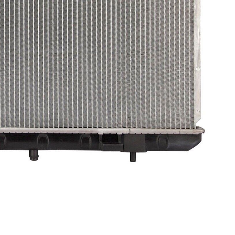 Radiator fits Nissan Rogue 2.5L - 2008 2009 2010 2011 2012 2013 2014 2015 QL - Qualy Air