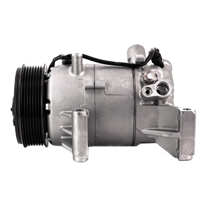 A/C Compressor CVC E for Honda Civic, CR-V QR - Qualy Air