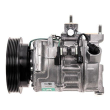 Load image into Gallery viewer, New Genuine OEM AC Compressor For Volvo XC90 XC60 XC70 S80 / Land Rover LR2 RQ - Qualy Air