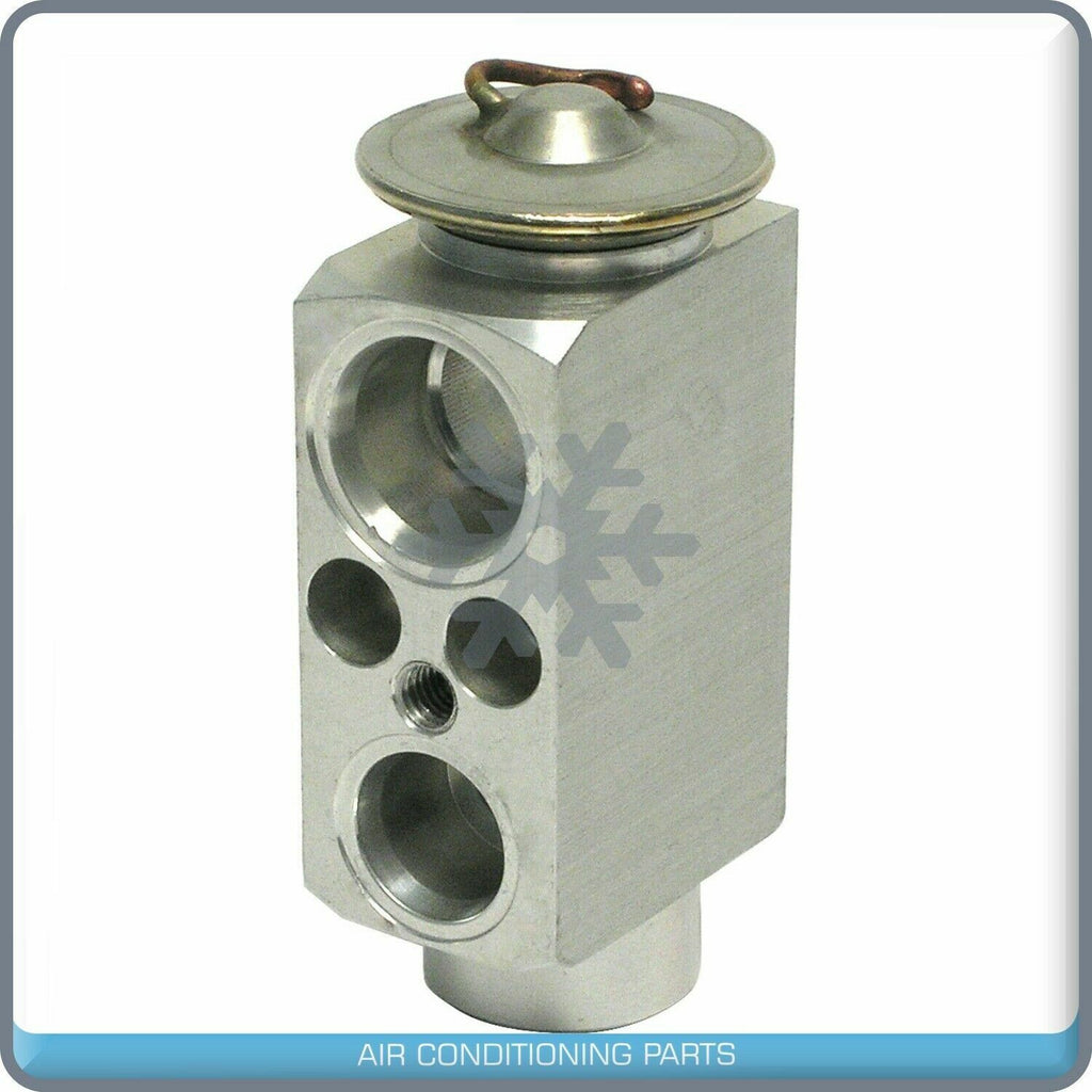 New A/C Expansion Valve fits BMW X5 - 2007 to 2018 / BMW X6 - 2008 to 2014 - Qualy Air
