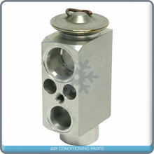 Load image into Gallery viewer, New A/C Expansion Valve fits BMW X5 - 2007 to 2018 / BMW X6 - 2008 to 2014 - Qualy Air