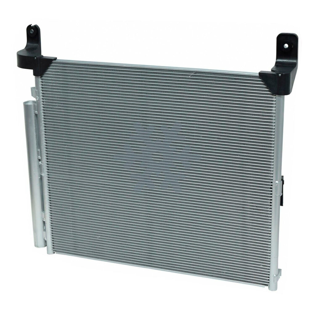 AC Condenser for Toyota Tacoma - 2016 2017 2018 2019 2020 2021 - OE# 8845004011 - Qualy Air
