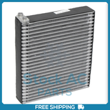 New A/C Evaporator Core fits Nissan Rogue - 2008 to 2013 - OE# 27281JM00A/ 1A