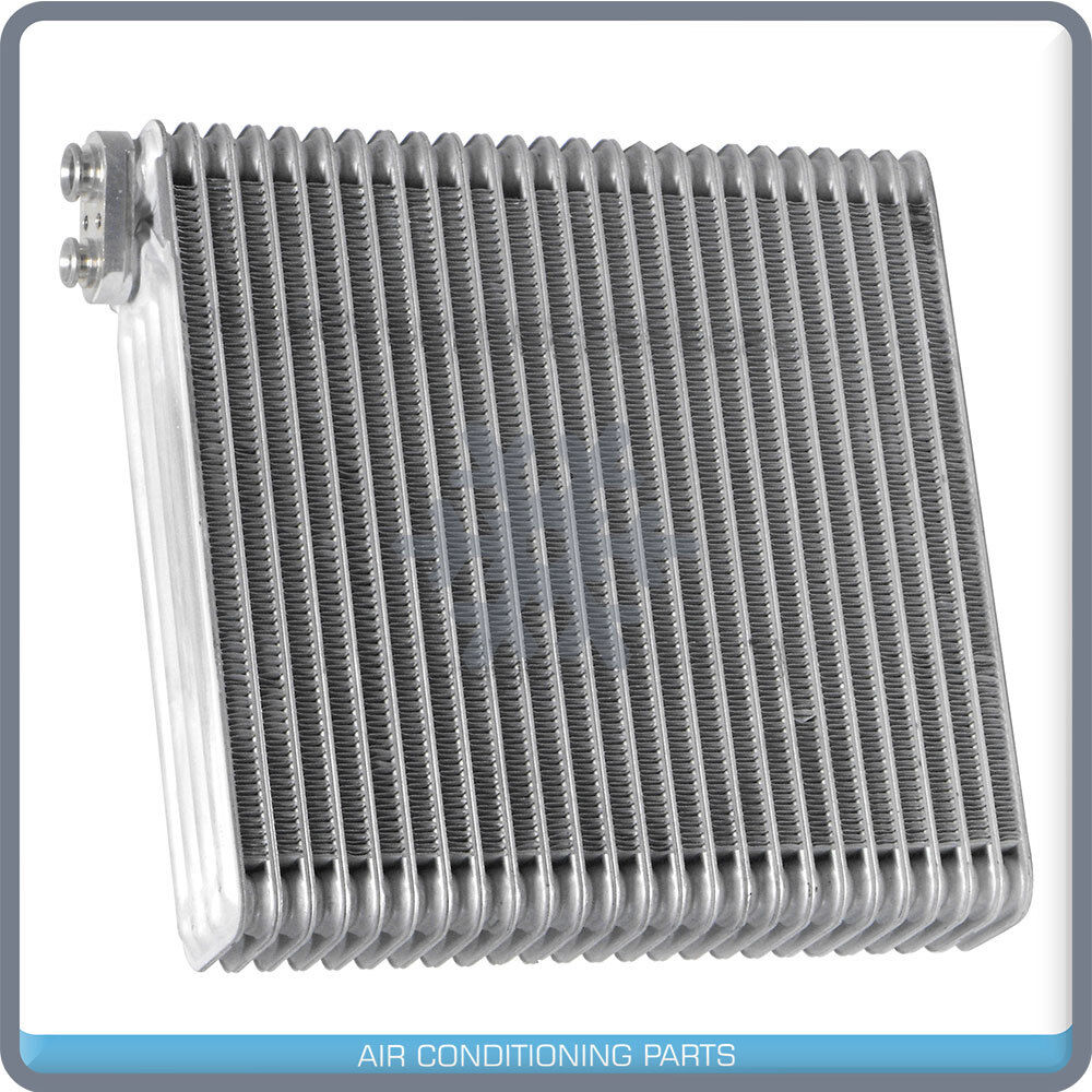 New A/C Evaporator Core for Toyota Celica, Prius, RAV4 - OE# 8705020500 - Qualy Air