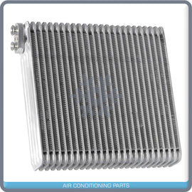 New A/C Evaporator Core for Toyota Celica, Prius, RAV4 - OE# 8705020500 - Qualy Air