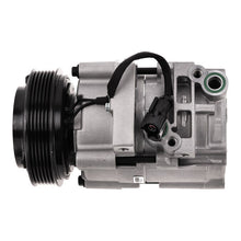 Load image into Gallery viewer, A/C Compressor HS18 for Ford Escape / Mazda Tribute / Mercury Mariner QR - Qualy Air
