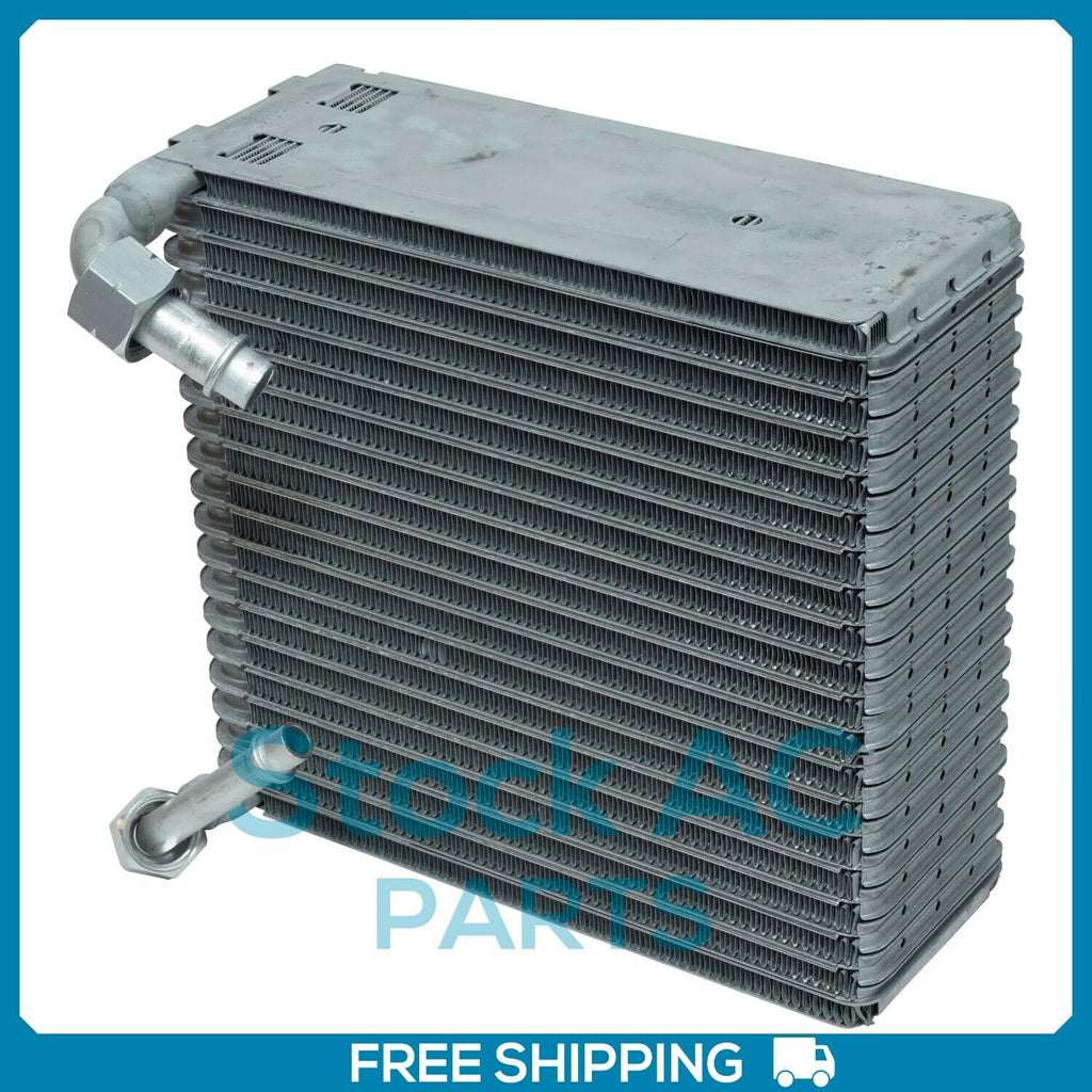 A/C Evaporator for 240SX / Subaru Legacy QR - Qualy Air
