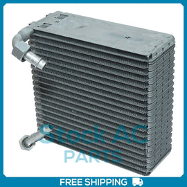 A/C Evaporator for 240SX / Subaru Legacy QR - Qualy Air