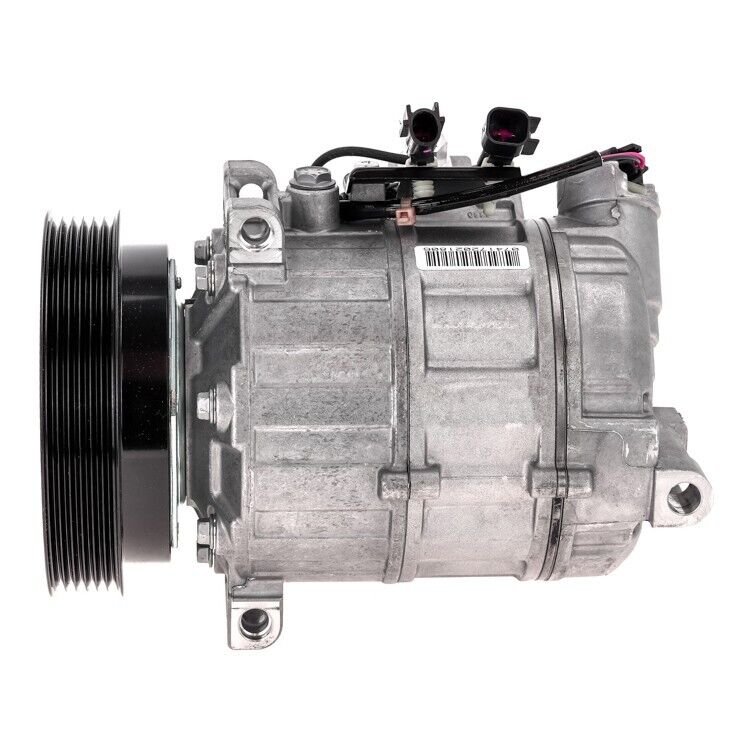 A/C Compressor OEM DCS17EC for Volvo XC90 QR - Qualy Air