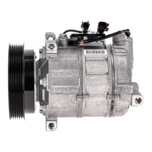 Load image into Gallery viewer, A/C Compressor OEM DCS17EC for Volvo XC90 QR - Qualy Air