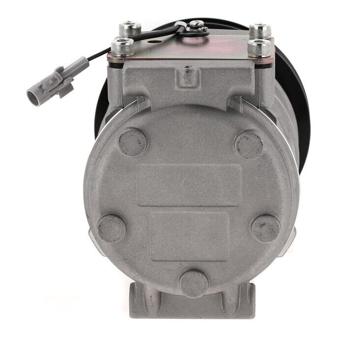 A/C Compressor for Toyota 4Runner QU - Qualy Air