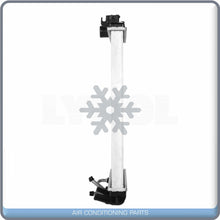 Cargar imagen en el visor de la galería, NEW Radiator fits 02-04 Isuzu Axiom QL - Qualy Air