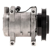 Load image into Gallery viewer, New A/C Compressor for Nissan Frontier, Xterra 3.3L - 1999 to 2004 - Qualy Air