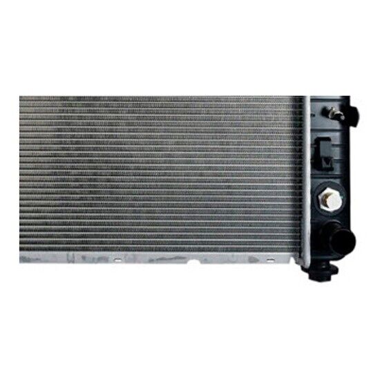 Radiator for Chevy Silverado 1500 Tahoe Suburban 1500 GMC Sierra 1500 Yukon 5.3L - Qualy Air