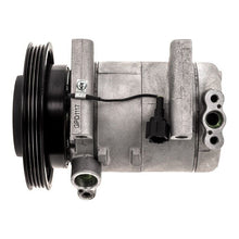 Load image into Gallery viewer, New A/C Compressor for Nissan Frontier, Xterra 3.3L - 1999 to 2004 - Qualy Air