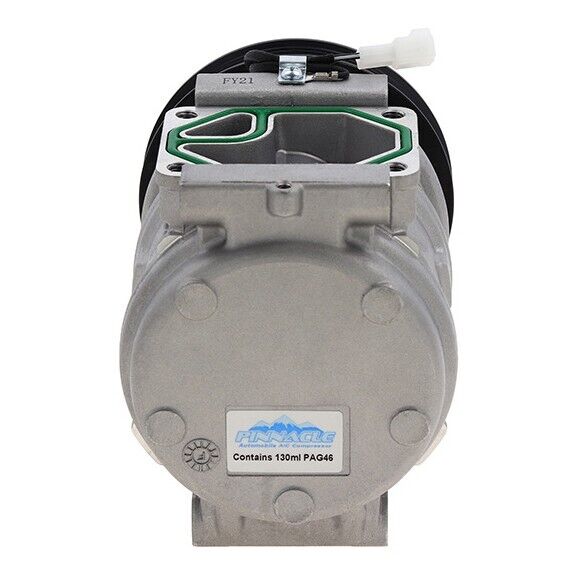 New A/C Compressor For Toyota 4Runner 2.7L - 1996 to 2000 - OE# 8832035450 QH - Qualy Air