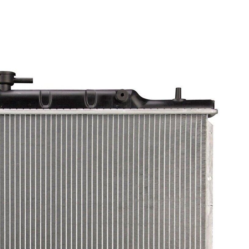 Radiator fits Nissan Rogue 2.5L - 2008 2009 2010 2011 2012 2013 2014 2015 QL - Qualy Air