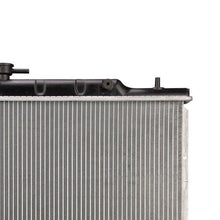 Cargar imagen en el visor de la galería, Radiator fits Nissan Rogue 2.5L - 2008 2009 2010 2011 2012 2013 2014 2015 QL - Qualy Air