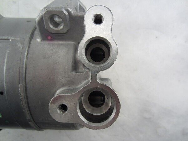 New VALEO OEM AC Compressor fits Suzuki XL7 2003-06 - OE# Z0016388A - RQ - Qualy Air