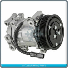 Cargar imagen en el visor de la galería, New A/C Compressor fits Dodge Ram 1500/2500/3500, Durango, Dakota.. - Qualy Air