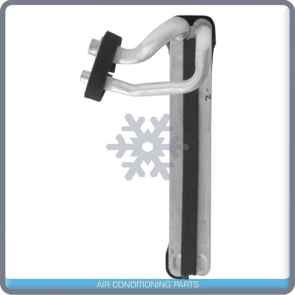 New A/C Evaporator for Chevrolet Colorado / GMC Canyon - 2015 to 2020 - Qualy Air