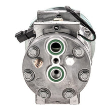 Load image into Gallery viewer, New A/C Compressor for Caterpillar - OE# 1630872 / 2777245 - Qualy Air