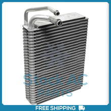 Load image into Gallery viewer, New A/C Evaporator Core for Chrysler 300 / Dodge Challenger, Charger, Magnum.. - Qualy Air