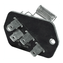Load image into Gallery viewer, New A/C Blower Resistor for John Deere Tractor Serie 6D,6R,6MC - OE# RE217662 - Qualy Air