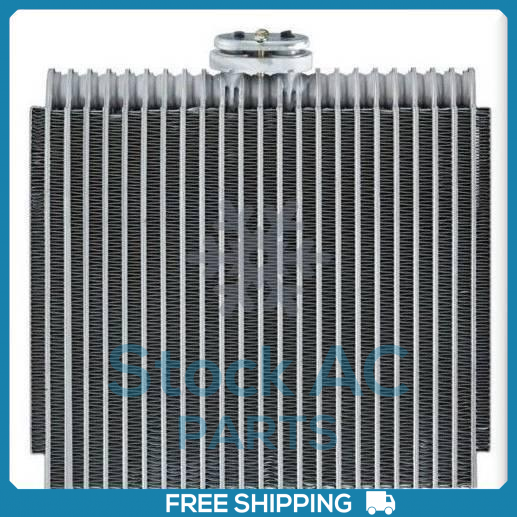 New A/C Evaporator Core for Nissan Sentra - 2000 to 2006 - OE# 271106Z522 - Qualy Air