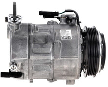 Cargar imagen en el visor de la galería, New OEM A/C Compressor fits Chevy Silverado 1500 2500 / GMC Sierra 1500 2500 QR