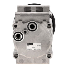 Cargar imagen en el visor de la galería, A/C Compressor OEM FS10 for Ford / Lincoln / Mazda / Mercury QR - Qualy Air
