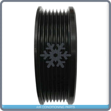 Cargar imagen en el visor de la galería, NEW A/C Compressor Clutch Assembly for Honda CR-V 2.4L - 2002 to 2006 - Qualy Air